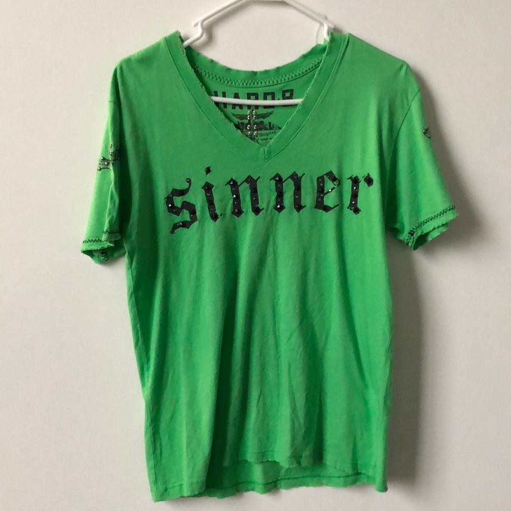 Hard 8 Tshirt